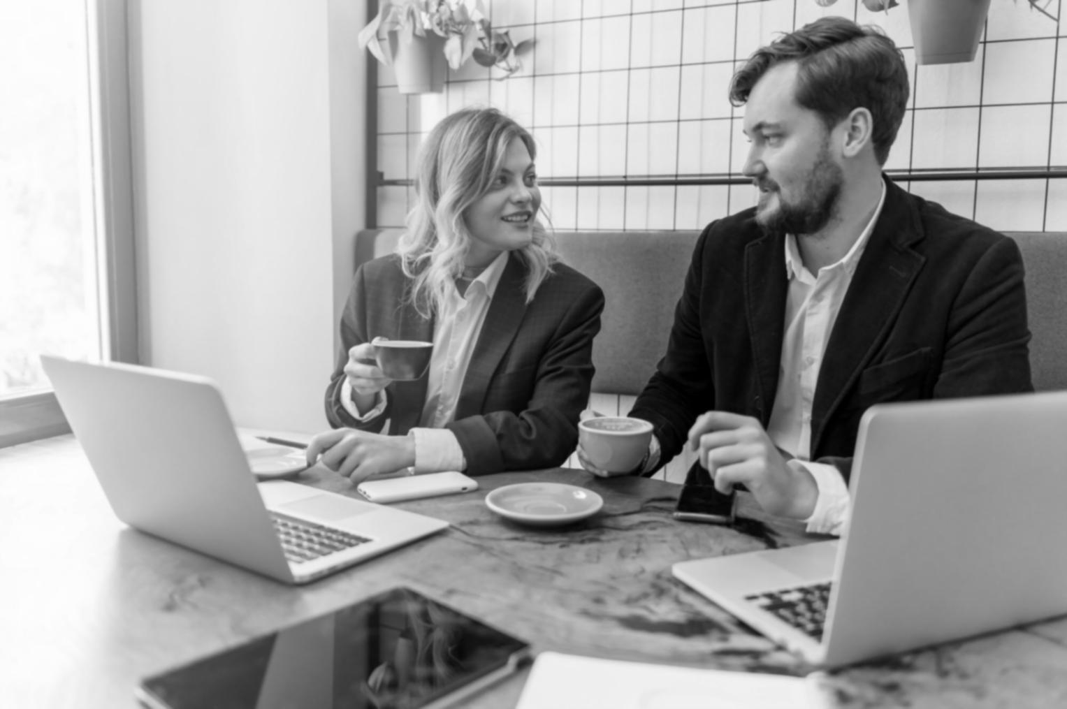 Corporate earnings analysis and financial reporting trends
