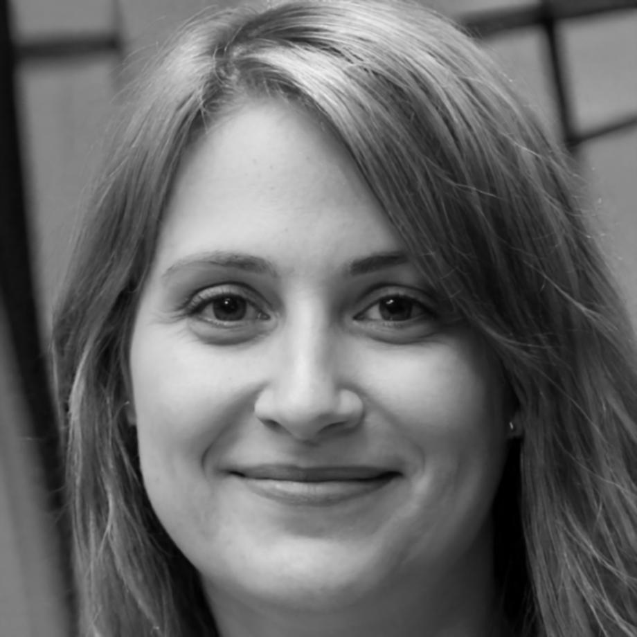 Sarah Mitchell, Portfolio Manager